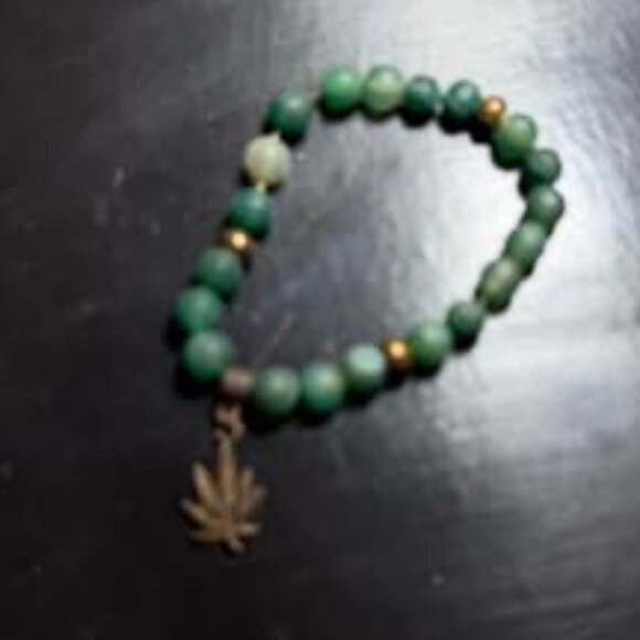 Beaded Bracelets - Picture 3 of 5